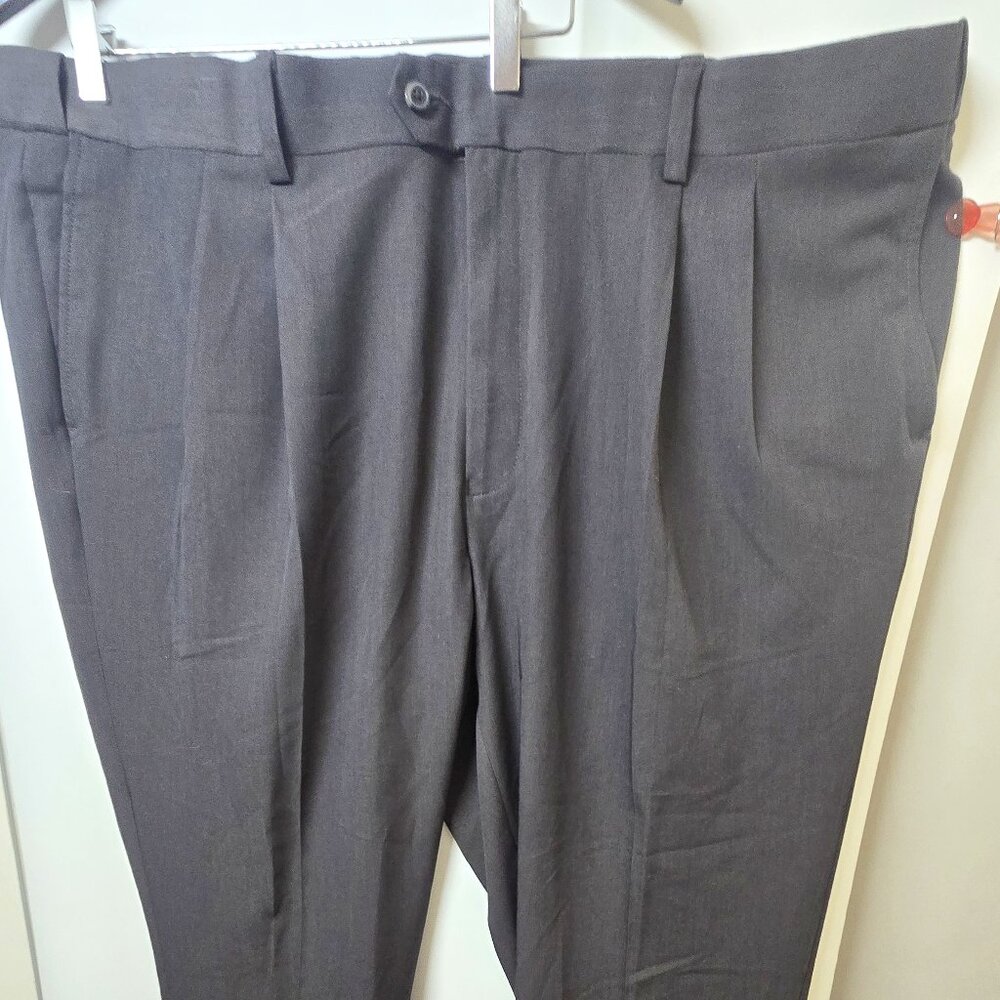 PERFECT FIT PANTS